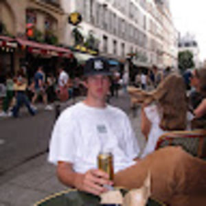 Meet your Posher, Brayden